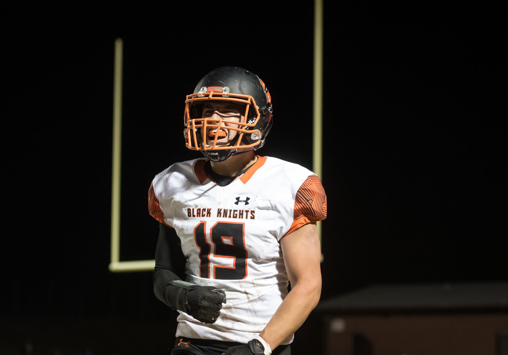 Oak Grove North Davidson Football